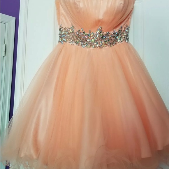 Star box short dress xs - Picture 3 of 9